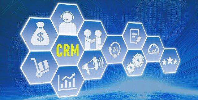 CRM automation