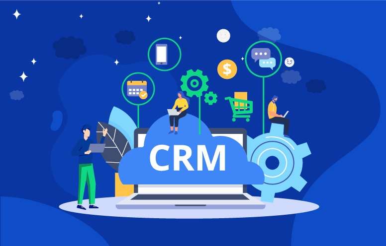 CRM Automation